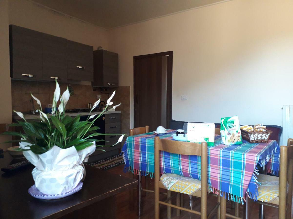 Nonna Bruna รีเอติ ภายนอก รูปภาพ